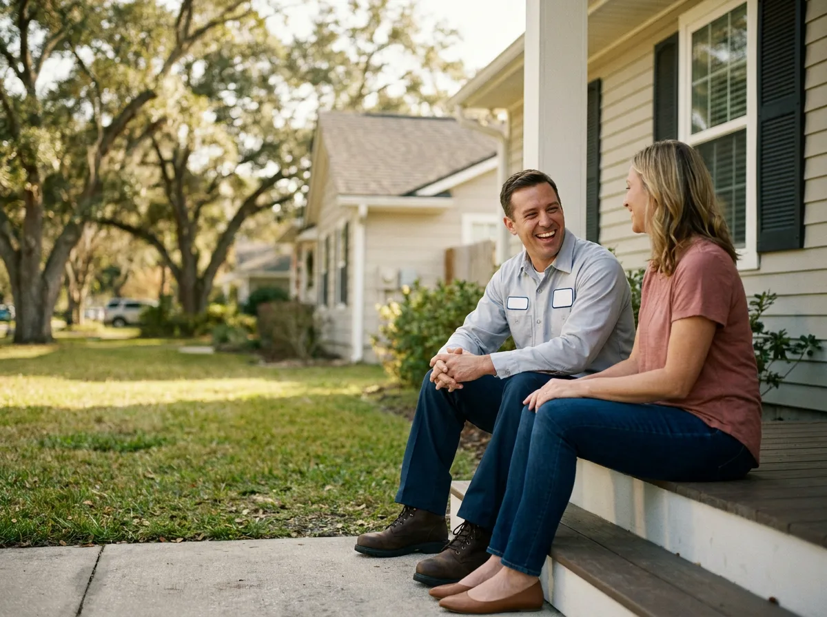Septic tank pumping FAQs for Camden Point, MO